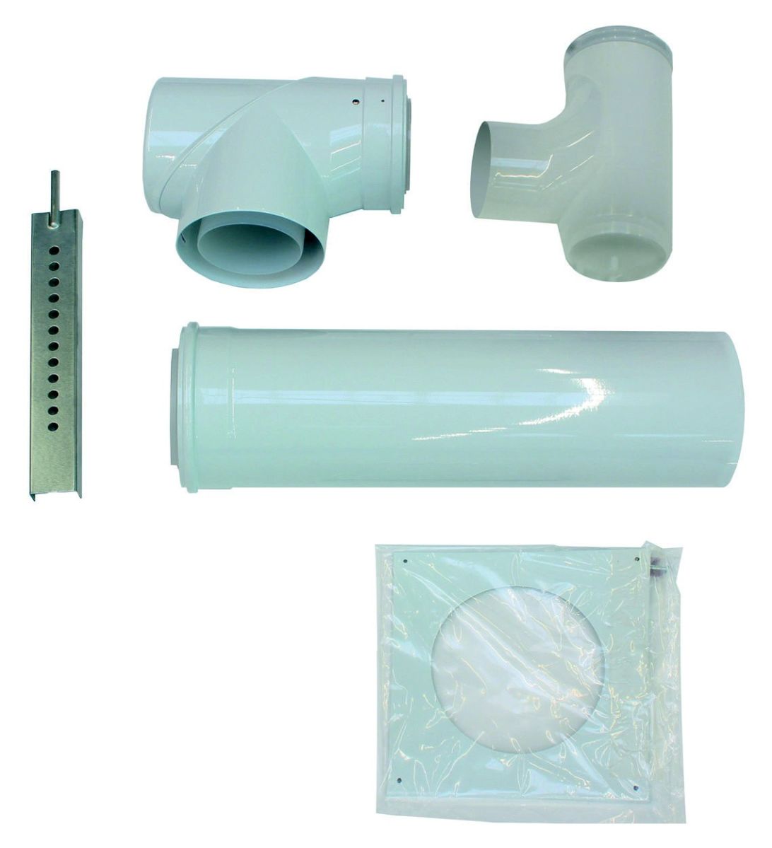 Basis-Anschluss-Set 0020106374