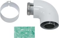 Bogen 90 Grad 303808