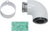 Bogen 90 Grad 303808