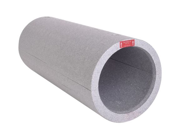 Neopor Wanddurchführung R-S500R
