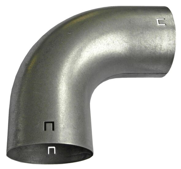 Bogen 90Grad KF BG 75