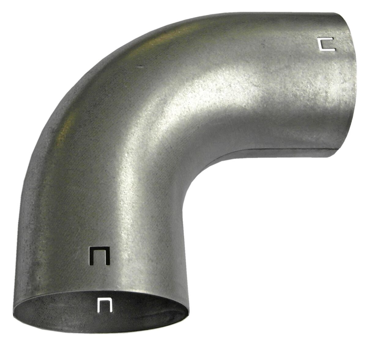 Bogen 90Grad KF BG 75