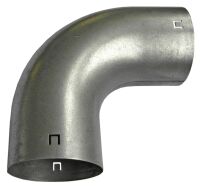 Bogen 90Grad KF BG 75