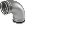 Bogen 90Grad DN160 159329