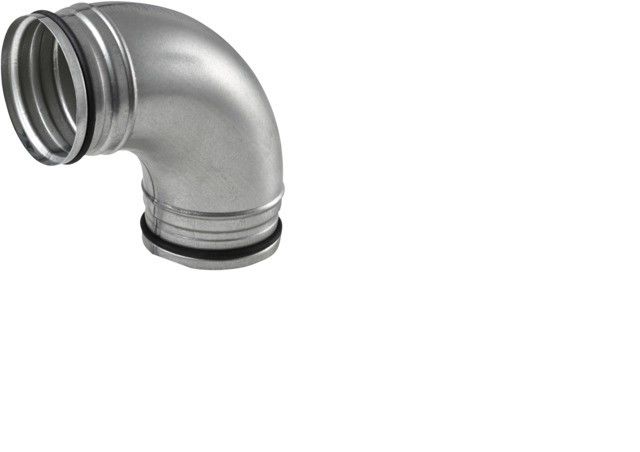 Bogen 90Grad DN160 159329