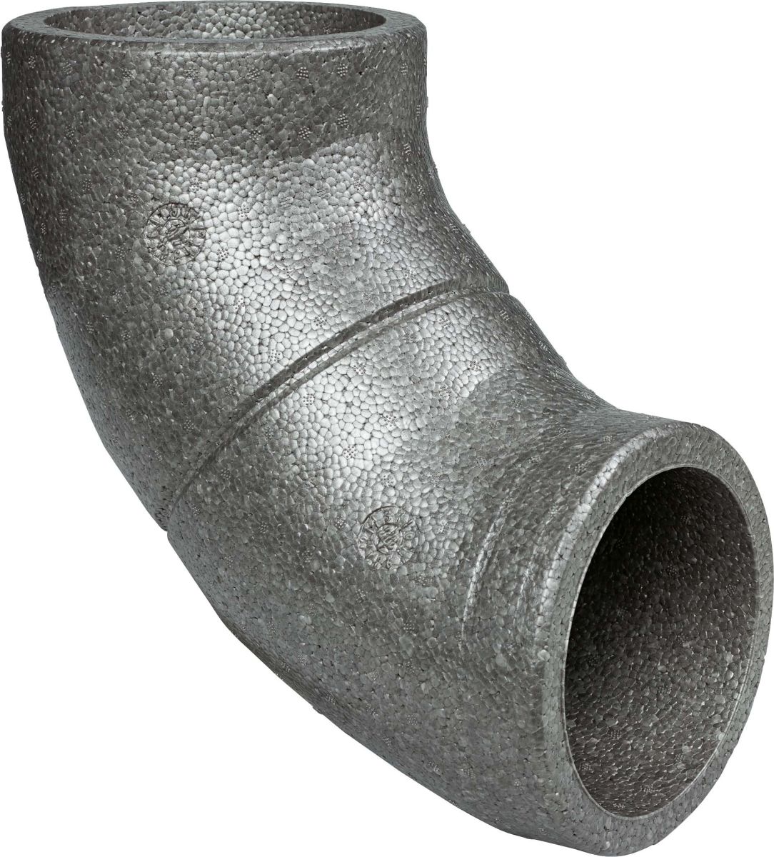 Rohrsystem gedämmt LWF DRB 125-90 EPP