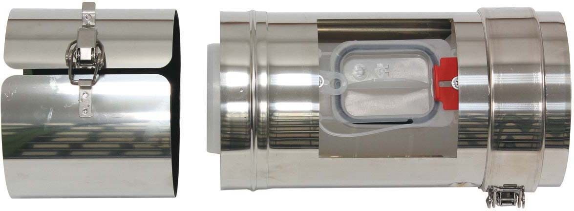 Revisionsstück 80/125mm 0020042759