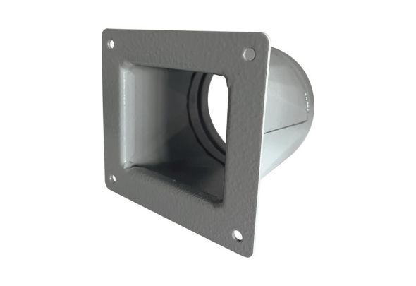 Übergangsadapter URRI 16