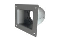 Übergangsadapter URRI 16