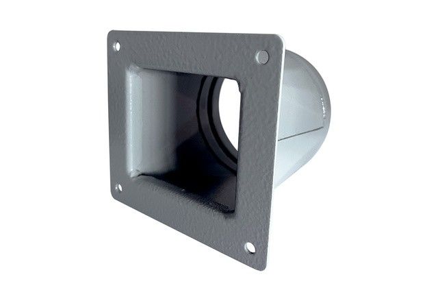 Übergangsadapter URRI 18