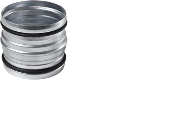 Rohrsystem gedämmt LWF DRN