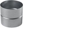 Muffe DN 160 159326