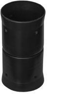 Muffe LVS M 75-10