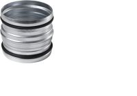 Rohrsystem gedämmt LWF DRN