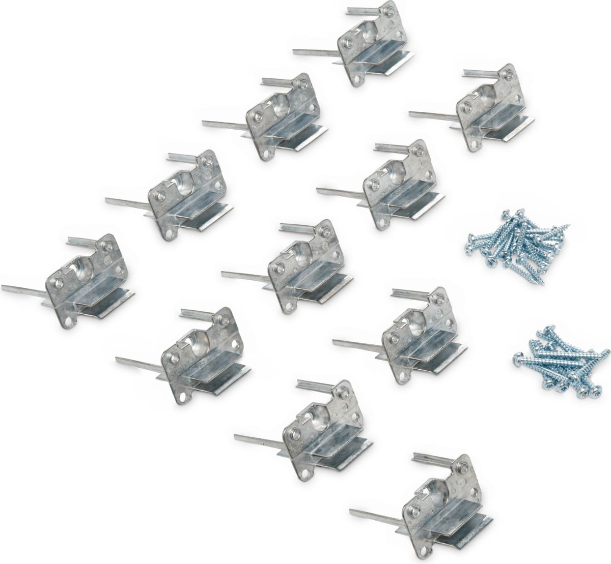 Montageset Midi-Heki (DS 43-52)