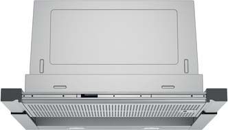 Flachschirmhaube LI67RA561