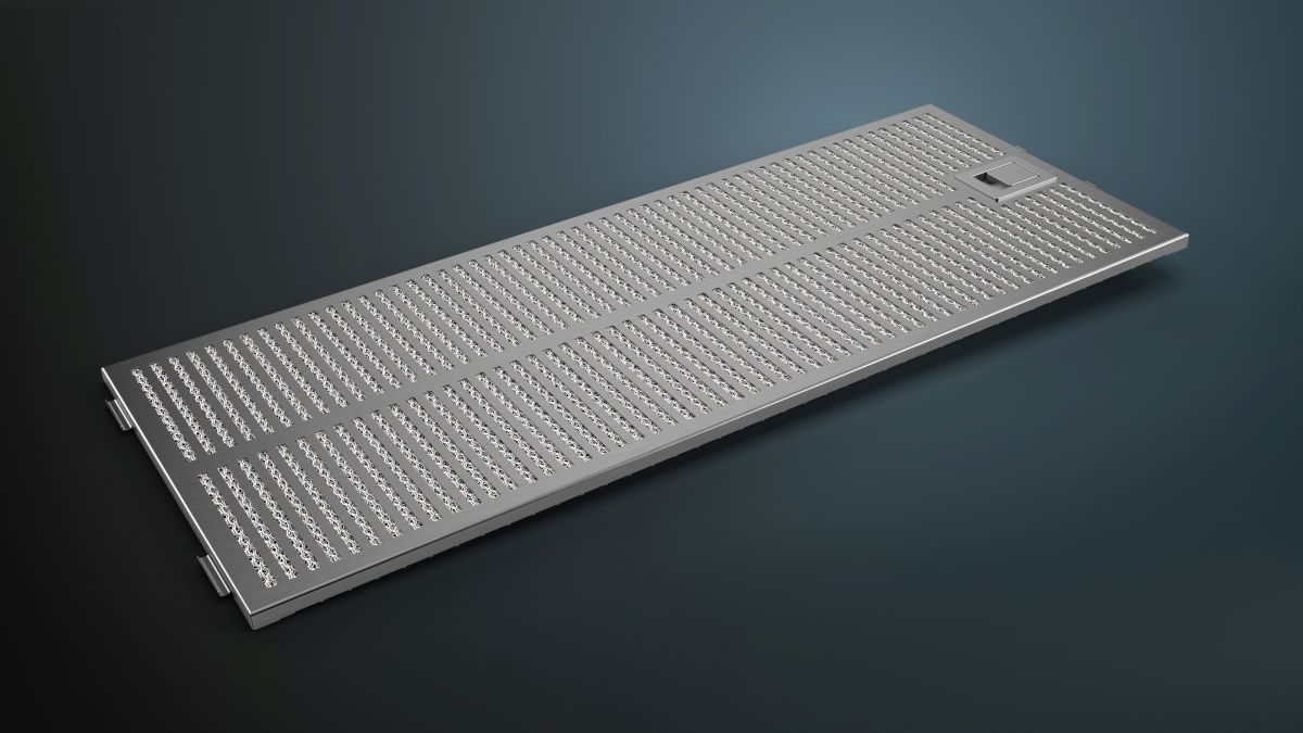 Flachschirmhaube LI67RA561