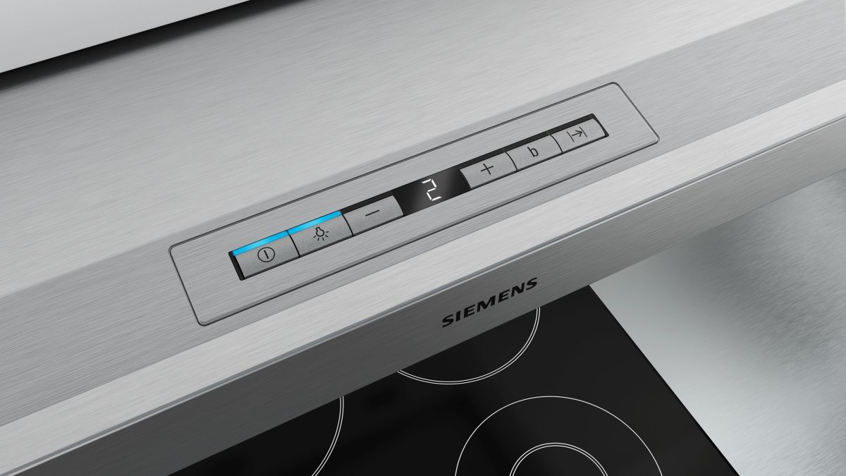 Flachschirmhaube LI67RA561