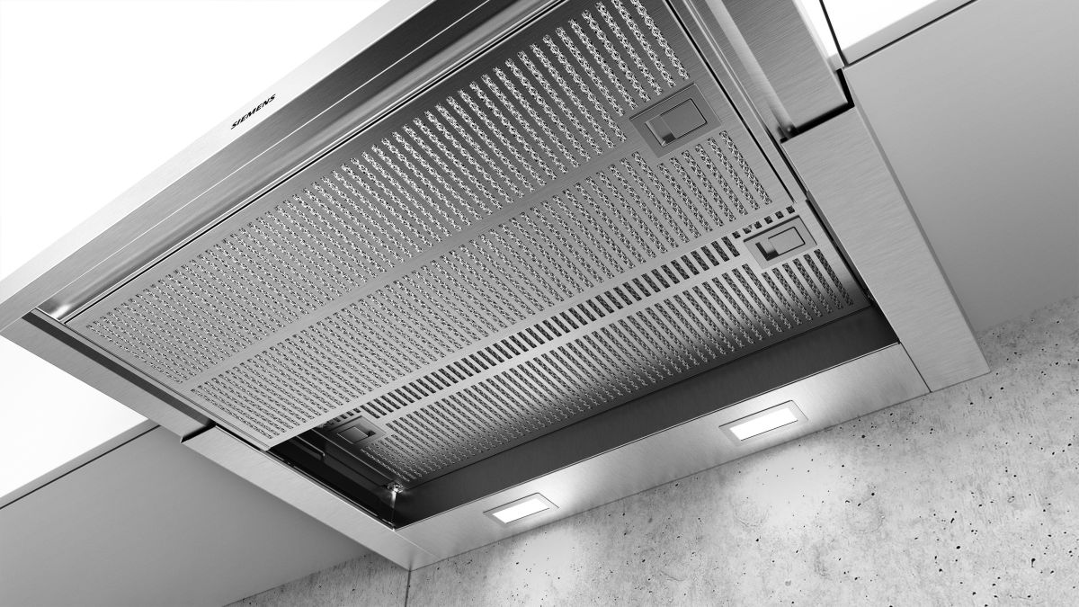 Flachschirmhaube LI67RA561