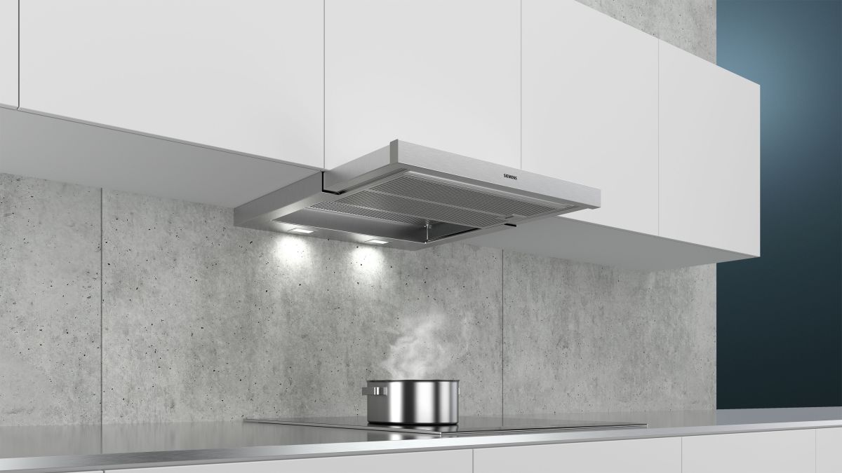 Flachschirmhaube LI67RA561