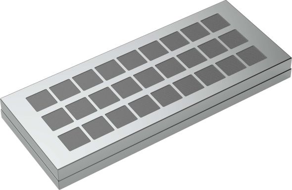 CleanAir-Aktivkohlefilter LZ10ITP00