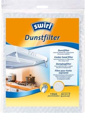 Dunstfilter 221981