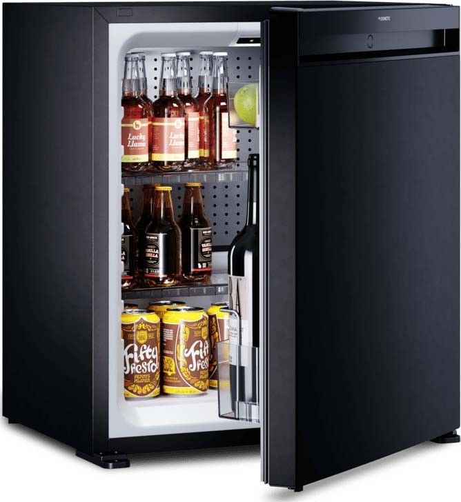 Kühlgerät Minibar HiProAlphaC60S re