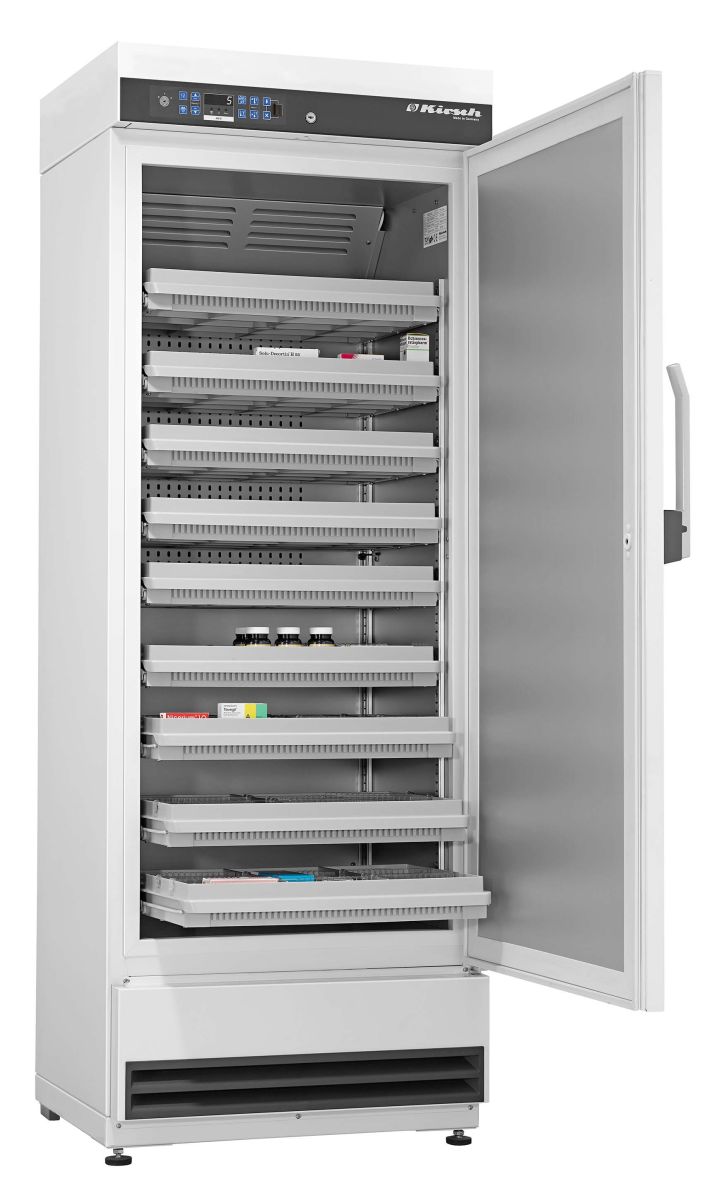 Labor-Kühlschrank LABO 340 PRO-ACTIVE