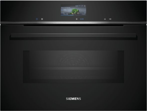 Kompaktbackofen CM776GKB1