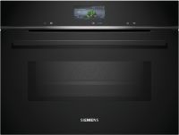 Kompaktbackofen CM776GKB1