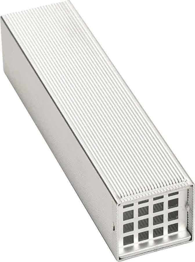 Silberglanzkassette SZ73001