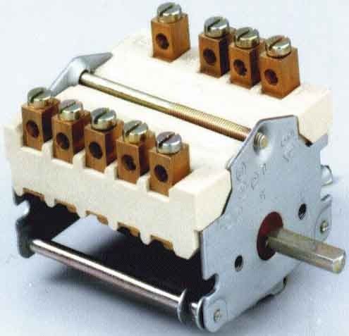 Nockenschalter 4327232000