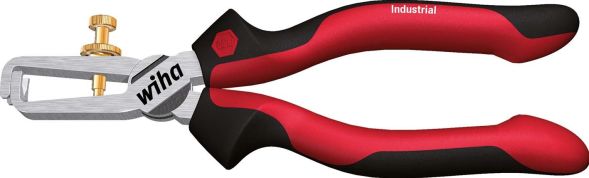 Abisolierzange Z55016002SB