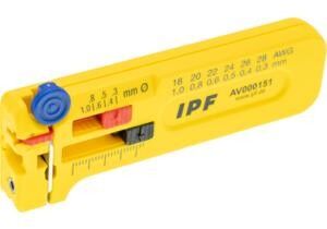Werkzeug, Abisolierzange AV000151