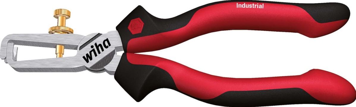 Abisolierzange Z55016002SB