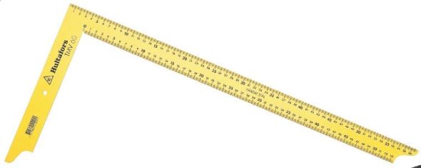 Zimmermannswinkel TMV 60