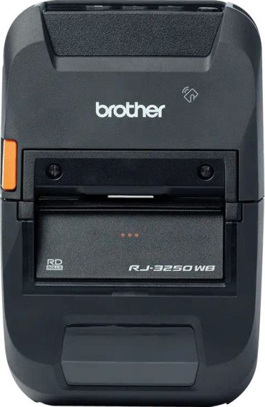 Belegdrucker mobil RJ-3250WBL