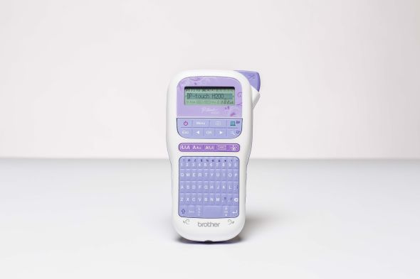Beschriftungsgerät PT-H200