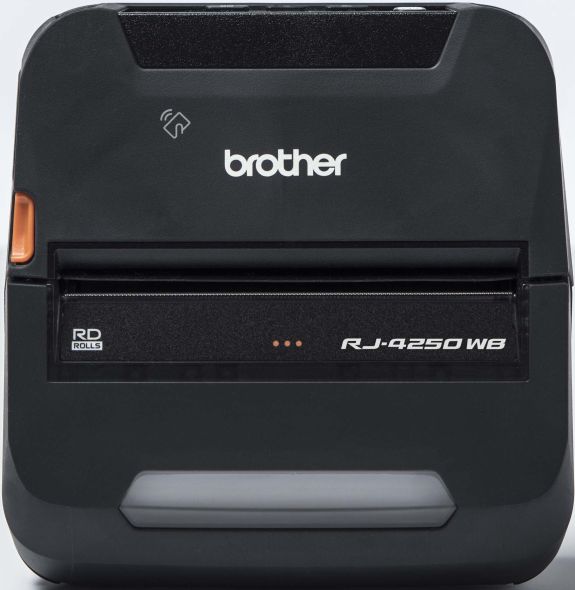 Etikettendrucker RJ-4250WB