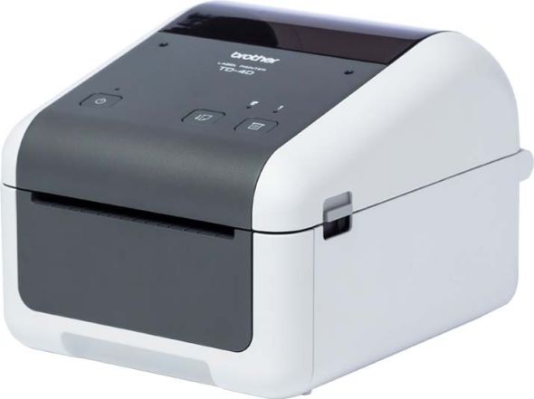 Etikettendrucker TD-4520DN