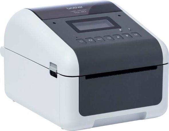 Etikettendrucker TD-4550DNWB