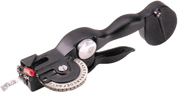 HANDPRÄGEGERÄT M11 61742670