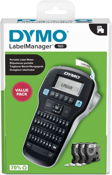 LabelManager 2181012
