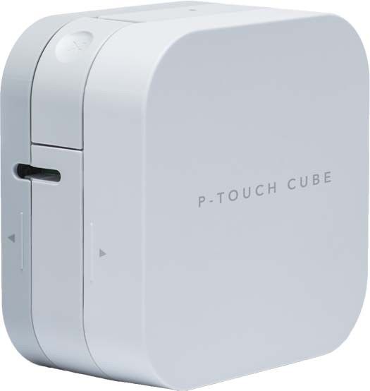 Beschriftungsgerät P-touch CUBE