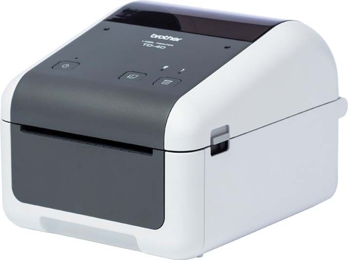 Etikettendrucker TD-4520DN