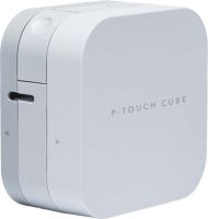 Beschriftungsgerät P-touch CUBE