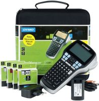 LabelManager DYMO LMR-420P ABC K.
