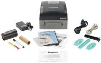 Etikettendrucker-Set TDP43ME/E-KIT