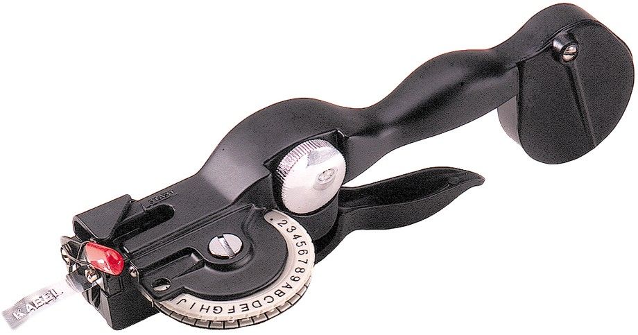 HANDPRÄGEGERÄT M11 61742670