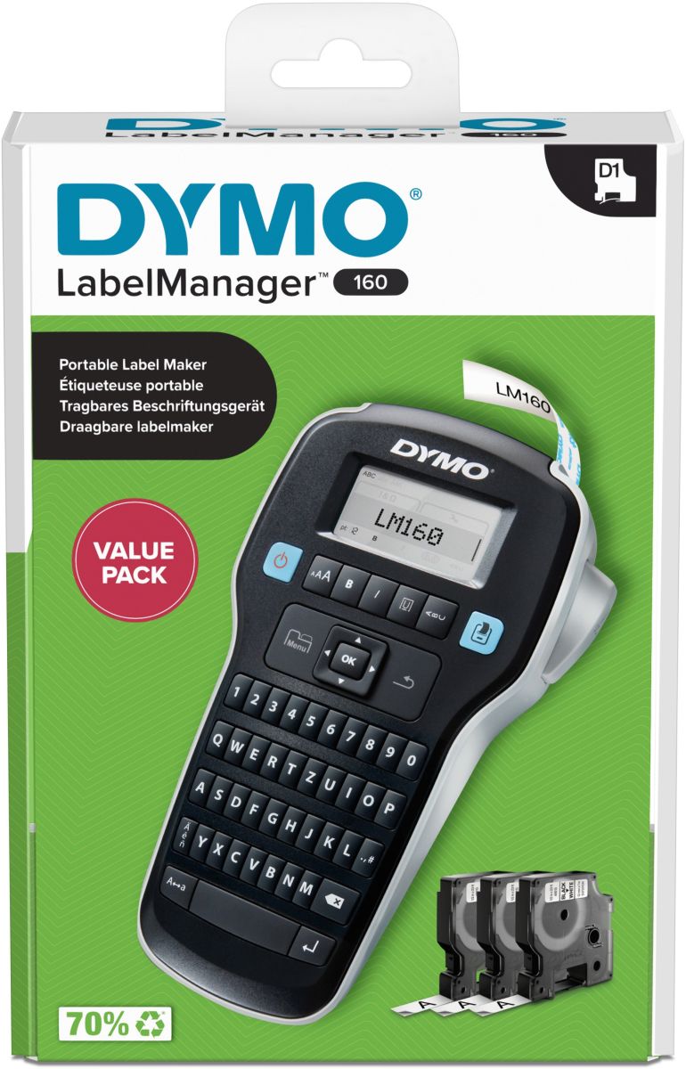 LabelManager 2181012